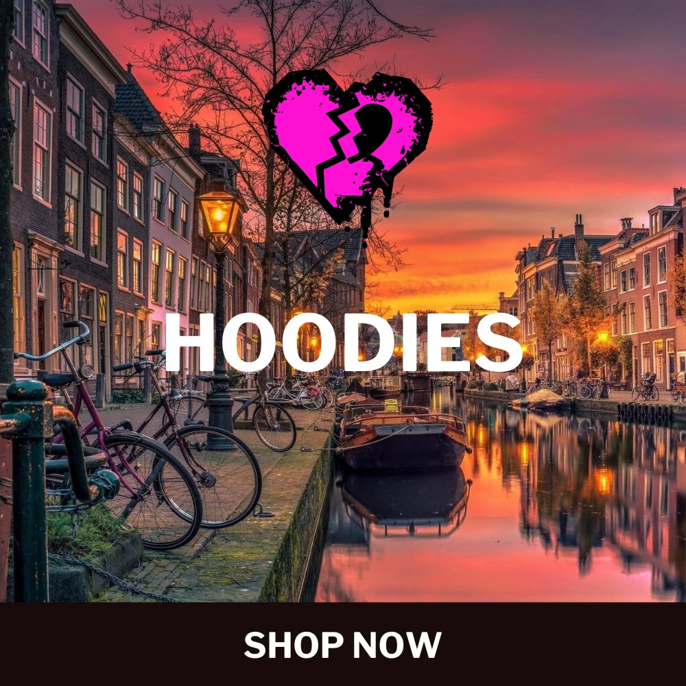 HOODIES